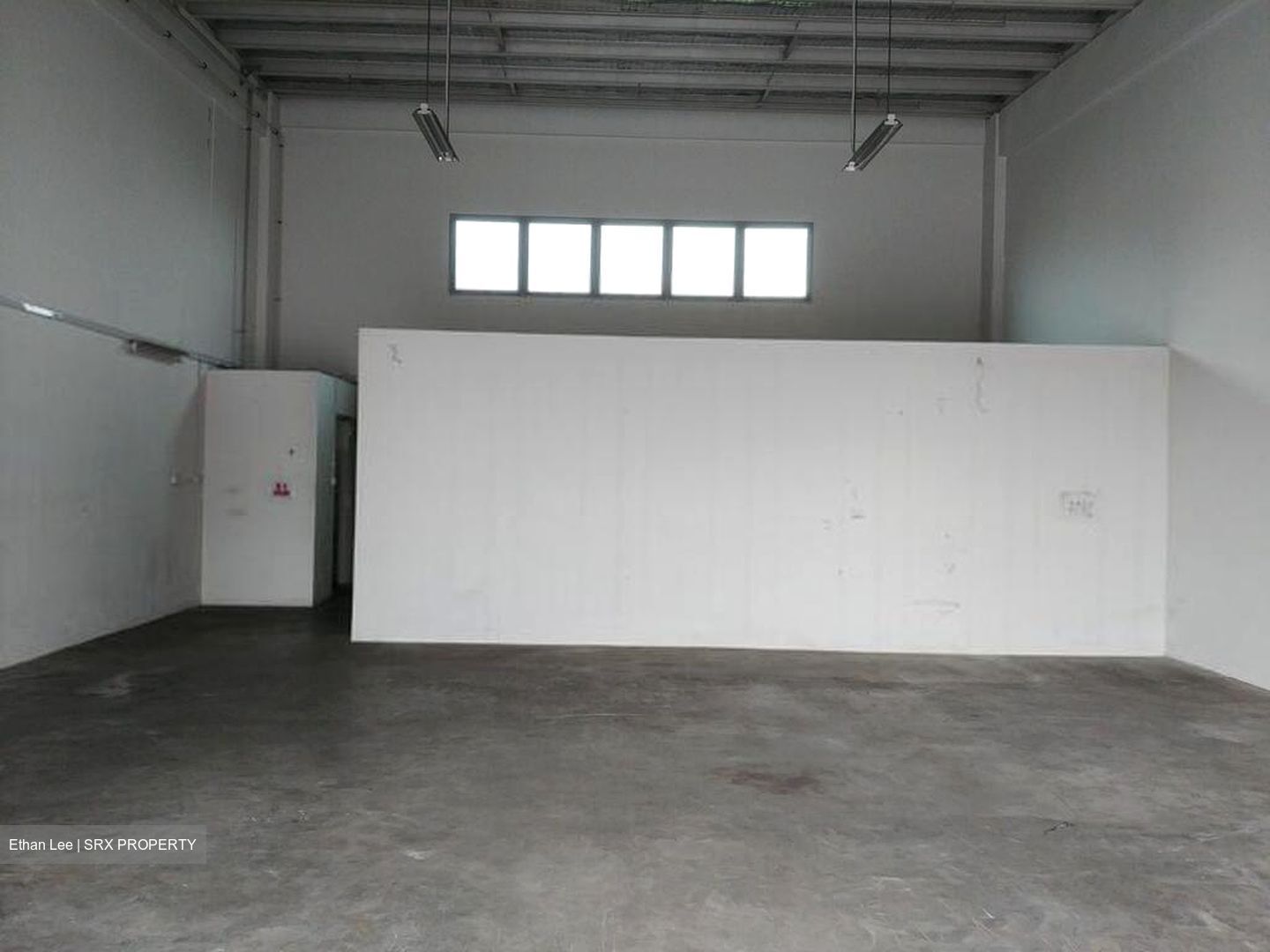 Ispace (D22), Factory #464482861